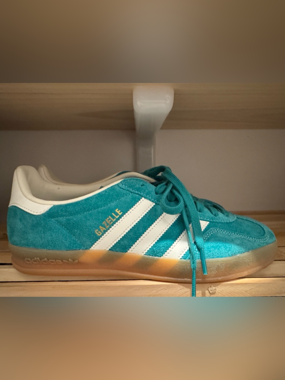 adidas Gazelle Sneakers  US 9.5